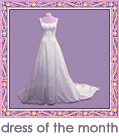 [Dress of the Month]