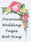 Personal Wedding Pages Web
Ring